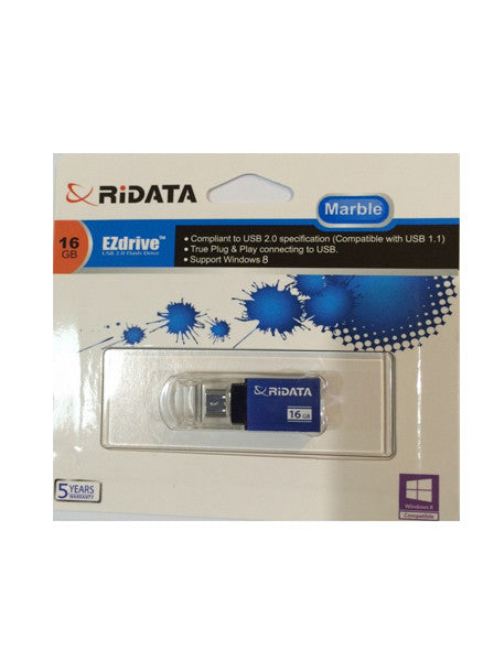Ritek OTG Flash Drive- 16GB