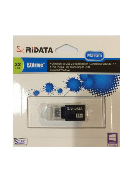 Ritek OTG Flash Drive- 32GB