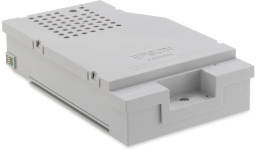 Epson PP100 Discproducer Maintenance Box (PJMB100)
