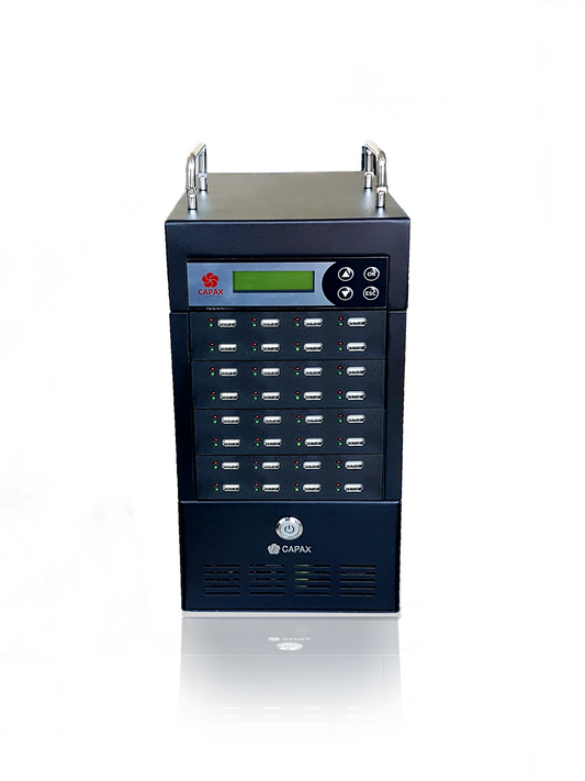 USB Duplicator- 31 Drive ( Super Series)