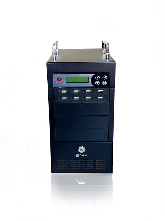 USB Duplicator- 7 Drive ( Super Series)