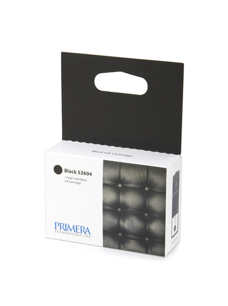 Primera Bravo 4100 Series Black Ink Cartridge 53604
