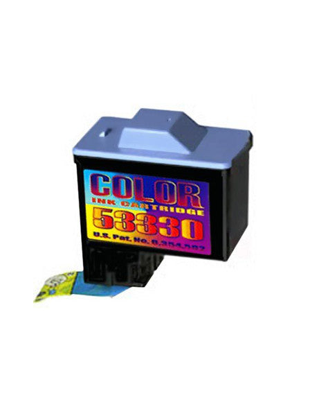 Primera Bravo I/II/XP/Optivault Colour Cartridge (53330)