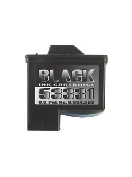 Primera Bravo I/II/XP/Optivault Black cartridge (53331)