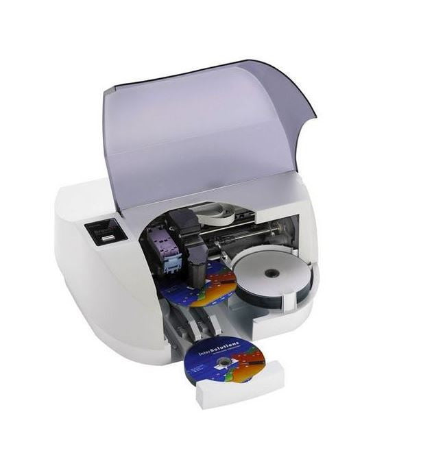 Primera Bravo SE Disc Publisher - 63101