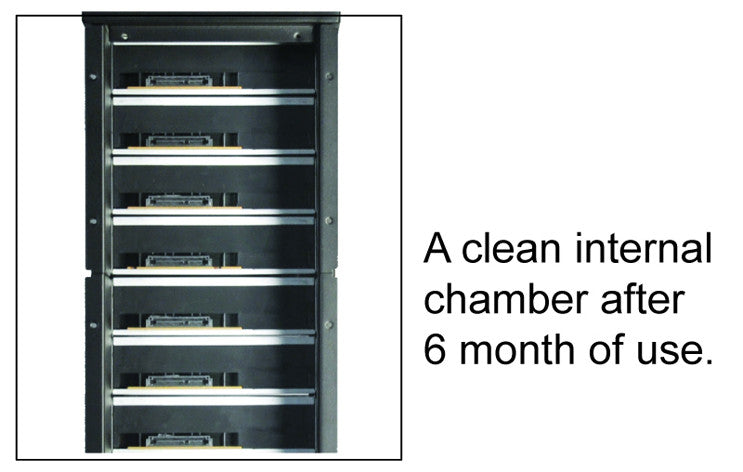 15 Target CD/DVD Duplicator- Copyfast