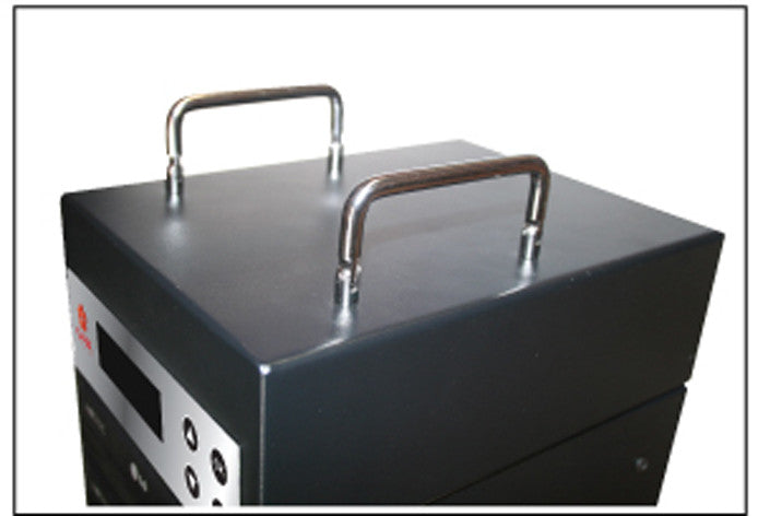 7 Target CD/DVD Duplicator- Copyfast (165107)