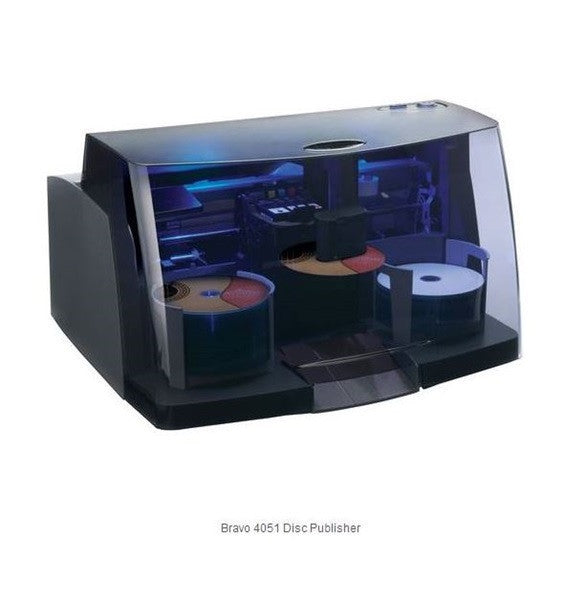 Primera Bravo 4051 Disc Publisher 63516