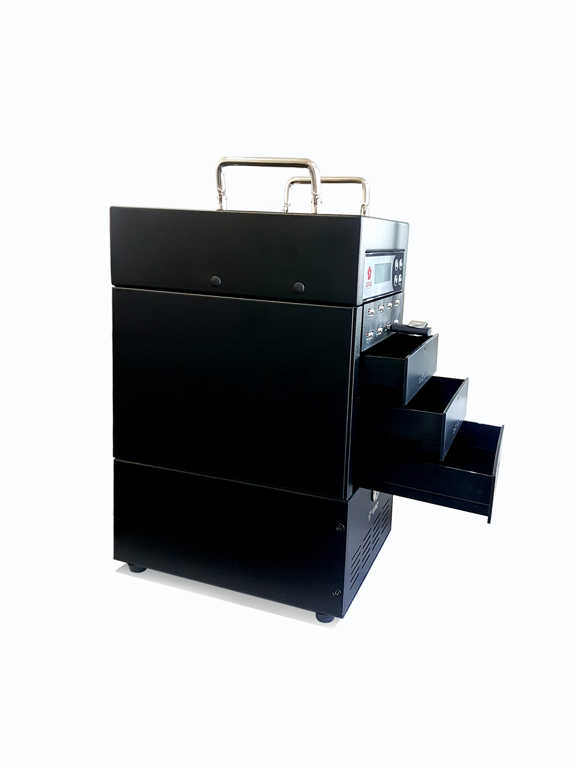 USB Duplicator- 7 Drive ( Super Series)