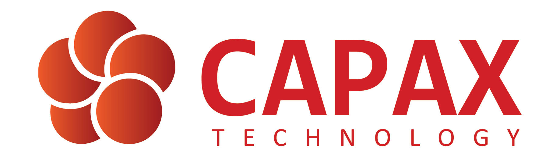 Capax Technology