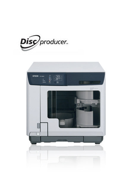 Epson Discproducer PP-100 III Publisher