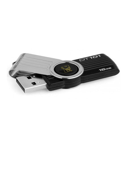 Kingston USB 2.0 Flash Drive- 16GB