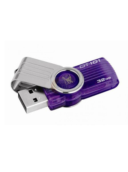 Kingston USB 2.0 Flash Drive- 32GB